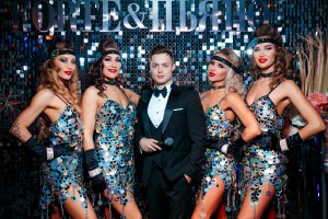FORTE&ПЬЯНО – почувствуй себя звездой