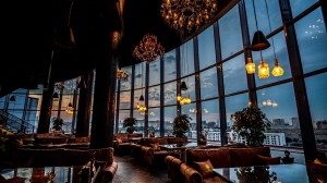 Кальянная Барвиха Lounge ЦСКА