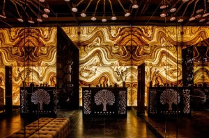 Кальянная Барвиха Lounge Марьино 